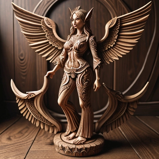 Pao mise en page internet vidéo illustration 3d serveur IA générative AI freelance paris studio de création magazines 63FIE7Y1